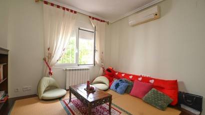 Reventa - Villa -
Orihuela Costa