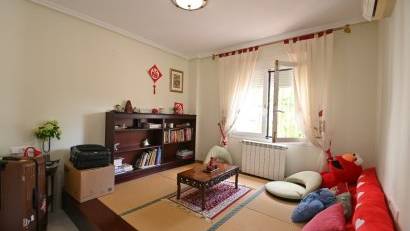 Reventa - Villa -
Orihuela Costa