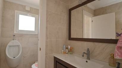 Reventa - Villa -
Orihuela Costa