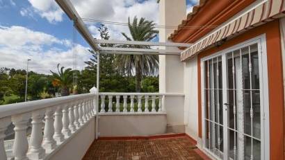 Reventa - Villa -
Orihuela Costa