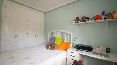 Reventa - Villa -
Orihuela Costa