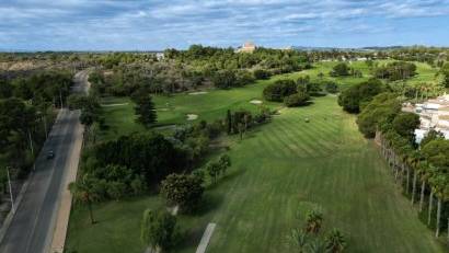 Reventa - Villa -
Orihuela Costa