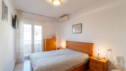 Återförsäljning - Apartment -
Torrevieja - Playa del cura