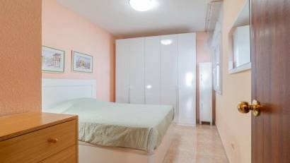 Återförsäljning - Apartment -
Torrevieja - Playa del cura