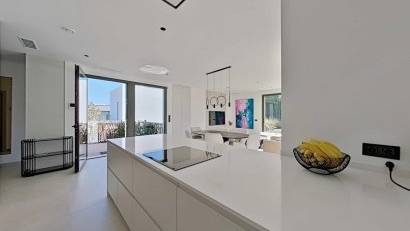 Återförsäljning - Villa -
Orihuela - Las Colinas Golf