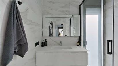 Återförsäljning - Villa -
Orihuela - Las Colinas Golf