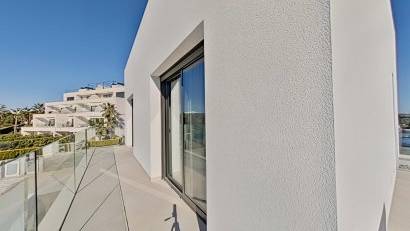 Återförsäljning - Villa -
Orihuela - Las Colinas Golf