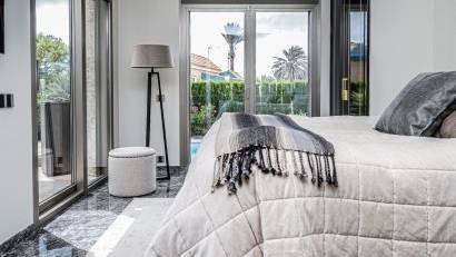 Reventa - Villa -
La Zenia