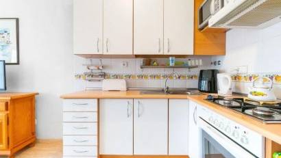 Återförsäljning - Apartment -
Orihuela Costa - Aguamarina