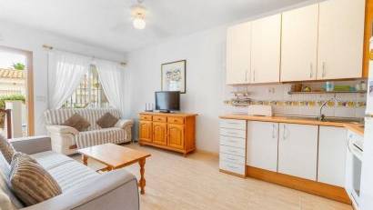 Återförsäljning - Apartment -
Orihuela Costa - Aguamarina