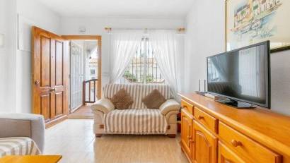 Återförsäljning - Apartment -
Orihuela Costa - Aguamarina