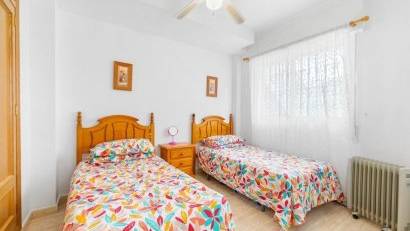 Återförsäljning - Apartment -
Orihuela Costa - Aguamarina