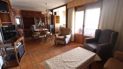Återförsäljning - Apartment -
Torrevieja - Playa del Cura