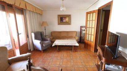 Återförsäljning - Apartment -
Torrevieja - Playa del Cura