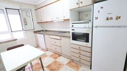 Återförsäljning - Apartment -
Torrevieja - Playa del Cura