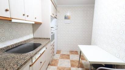 Återförsäljning - Apartment -
Torrevieja - Playa del Cura