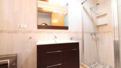 Återförsäljning - Apartment -
Torrevieja - Playa del Cura