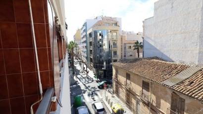 Återförsäljning - Apartment -
Torrevieja - Playa del Cura