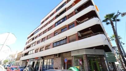 Återförsäljning - Apartment -
Torrevieja - Playa del Cura