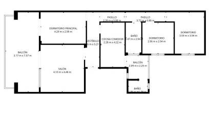 Återförsäljning - Apartment -
Torrevieja - Playa de los Naufragos