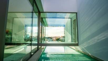 Resale - Villa -
Orihuela Costa