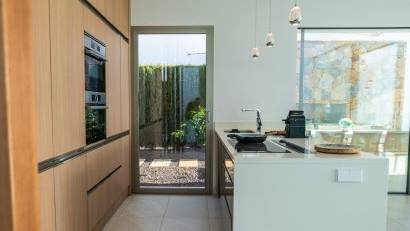 Resale - Villa -
Orihuela Costa