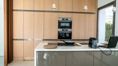 Resale - Villa -
Orihuela Costa