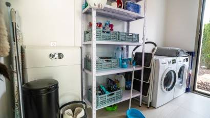 Resale - Villa -
Orihuela Costa