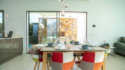 Resale - Villa -
Orihuela Costa