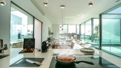 Resale - Villa -
Orihuela Costa