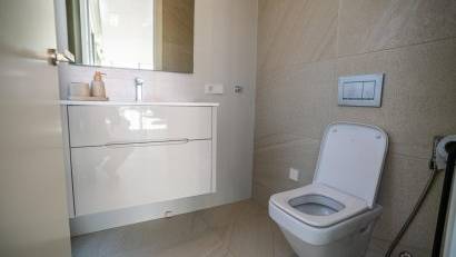 Resale - Villa -
Orihuela Costa