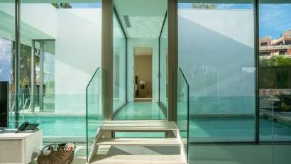 Resale - Villa -
Orihuela Costa