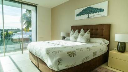 Resale - Villa -
Orihuela Costa