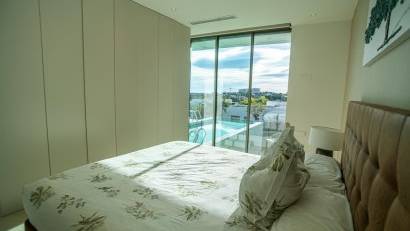 Resale - Villa -
Orihuela Costa