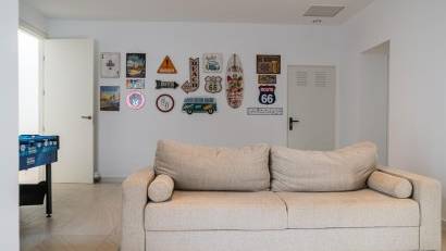 Resale - Villa -
Orihuela Costa