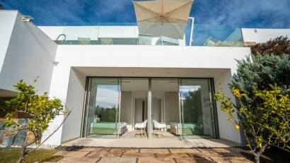 Resale - Villa -
Orihuela Costa