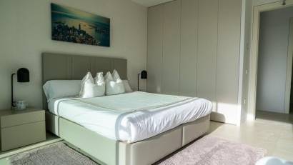 Resale - Villa -
Orihuela Costa