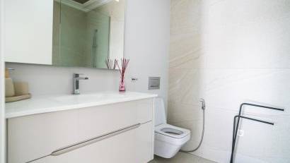 Resale - Villa -
Orihuela Costa