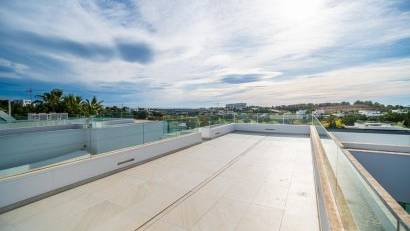 Resale - Villa -
Orihuela Costa