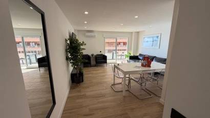 Återförsäljning - Apartment -
Torrevieja - Playa del Acequión