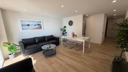 Återförsäljning - Apartment -
Torrevieja - Playa del Acequión
