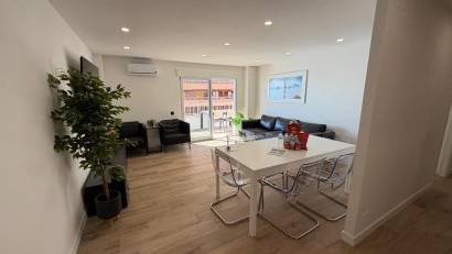 Återförsäljning - Apartment -
Torrevieja - Playa del Acequión