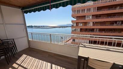 Återförsäljning - Apartment -
Torrevieja - Playa del Acequión
