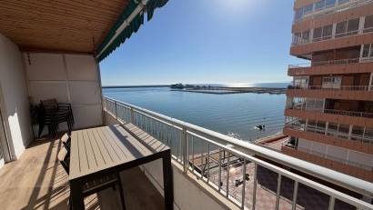 Återförsäljning - Apartment -
Torrevieja - Playa del Acequión