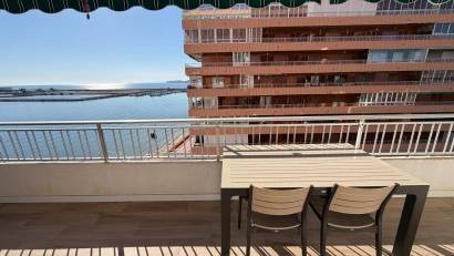 Återförsäljning - Apartment -
Torrevieja - Playa del Acequión