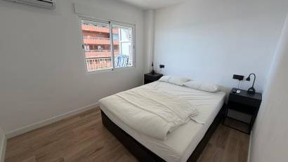 Återförsäljning - Apartment -
Torrevieja - Playa del Acequión