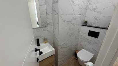 Återförsäljning - Apartment -
Torrevieja - Playa del Acequión