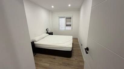 Återförsäljning - Apartment -
Torrevieja - Playa del Acequión