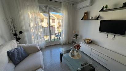 Återförsäljning - Apartment -
San Miguel - San Miguel de Salinas