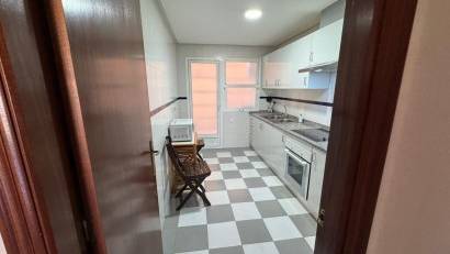 Återförsäljning - Apartment -
San Miguel - San Miguel de Salinas